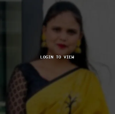 Himanshi — Hindu Matrimony Profile Photo