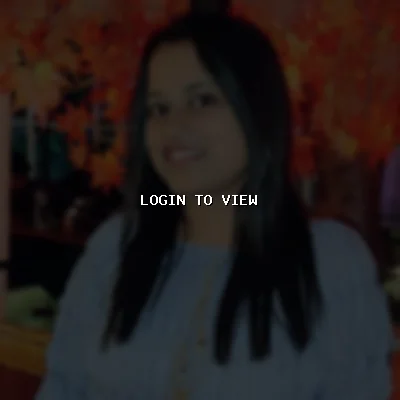 Shivani — Hindu Matrimony Profile Photo