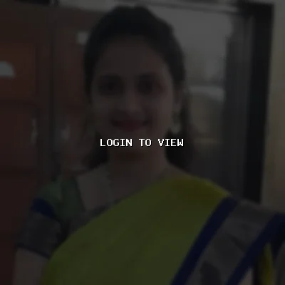 Pratiksha — Hindu Matrimony Profile Photo