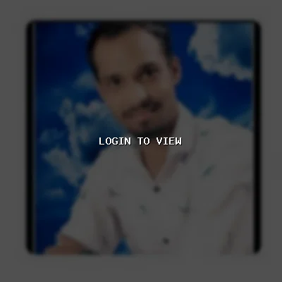 Vijay — Hindu Matrimony Profile Photo