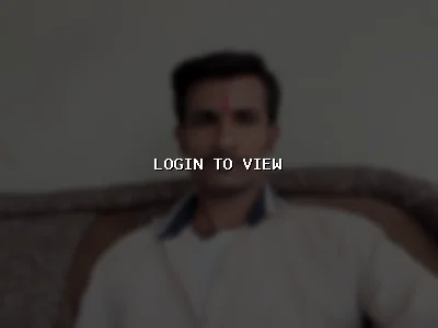 Chetan — Hindu Matrimony Profile Photo