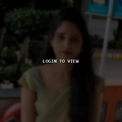 Pooja — Hindu Matrimony Profile Photo