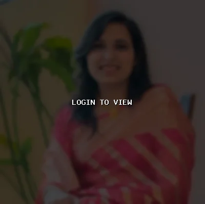 Parul — Hindu Matrimony Profile Photo