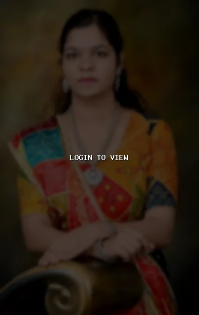 Pallavi — Hindu Matrimony Profile Photo