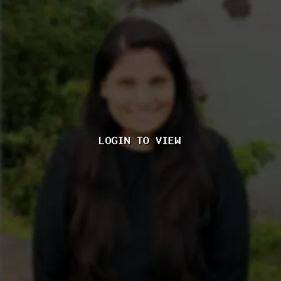 Chetna — Hindu Matrimony Profile Photo