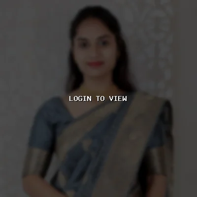 Dipali — Hindu Matrimony Profile Photo