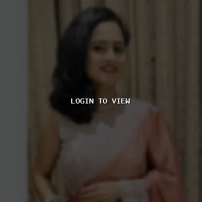 Dhanashree — Hindu Matrimony Profile Photo