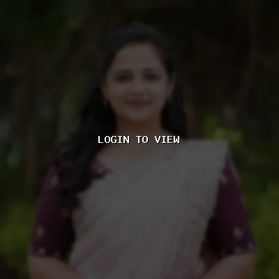 Mrunal — Hindu Matrimony Profile Photo