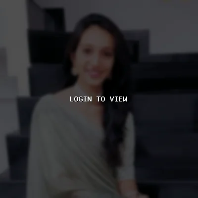 Vaibhavi — Hindu Matrimony Profile Photo