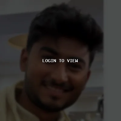 Ankit — Hindu Matrimony Profile Photo