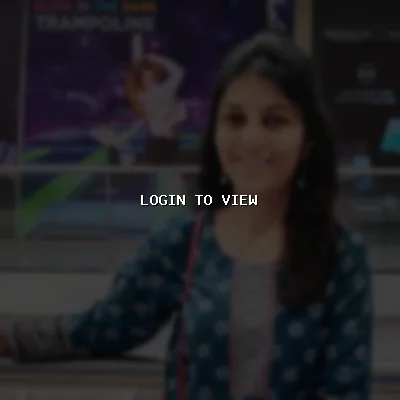 Bhagyashree — Hindu Matrimony Profile Photo