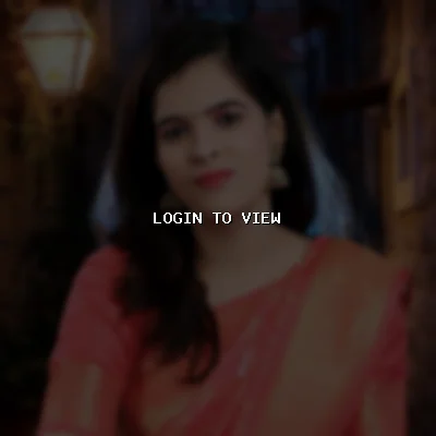 Sneha — Hindu Matrimony Profile Photo