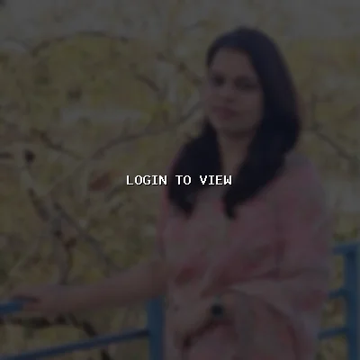Rajshri — Hindu Matrimony Profile Photo