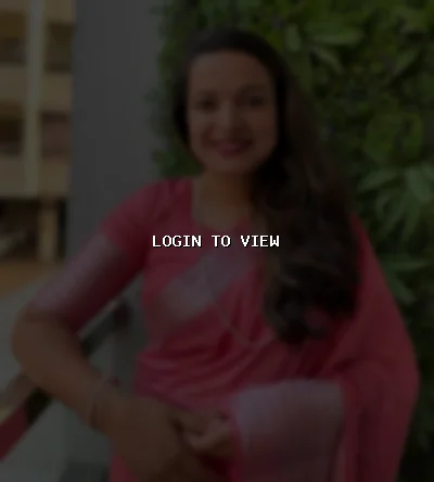 Shweta — Hindu Matrimony Profile Photo