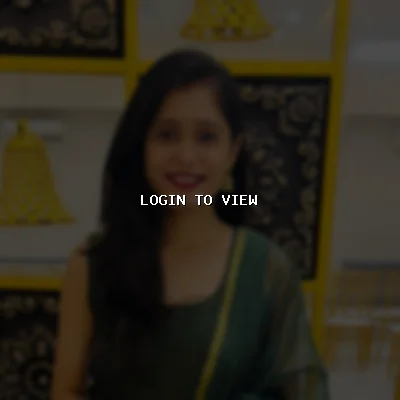 Tanishka — Hindu Matrimony Profile Photo