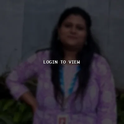 Vrushali — Hindu Matrimony Profile Photo