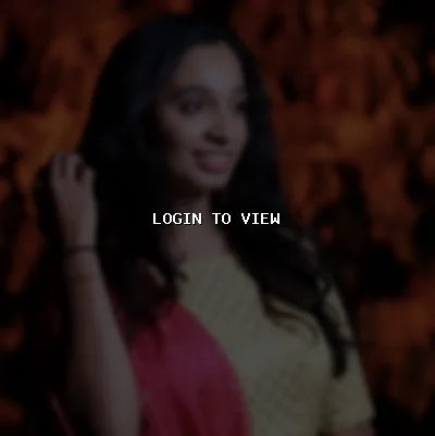 Sneha — Hindu Matrimony Profile Photo