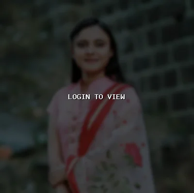 Aishwarya — Hindu Matrimony Profile Photo