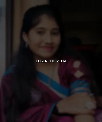 Divya — Hindu Matrimony Profile Photo