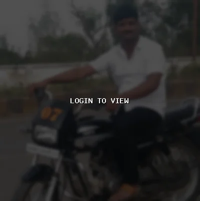 Nilesh — Hindu Matrimony Profile Photo