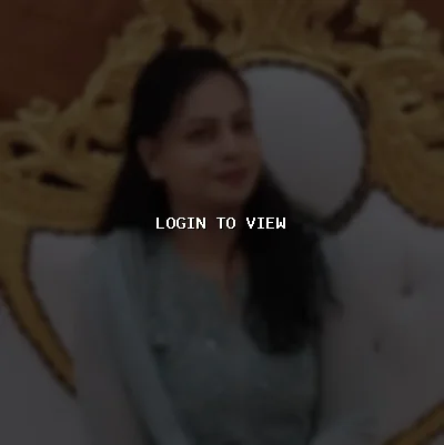 Prajakta — Hindu Matrimony Profile Photo