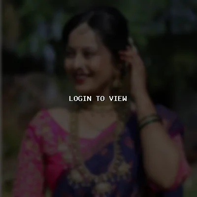 Preksha — Hindu Matrimony Profile Photo