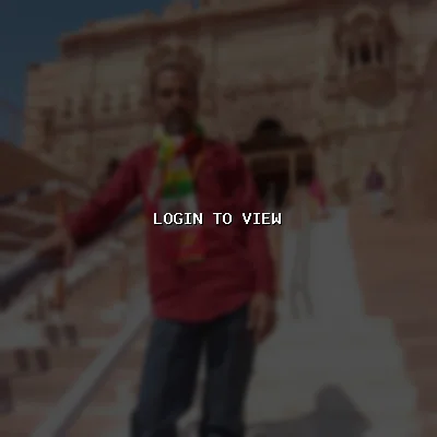 Praful — Hindu Matrimony Profile Photo