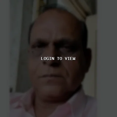 Ramkrushan — Hindu Matrimony Profile Photo