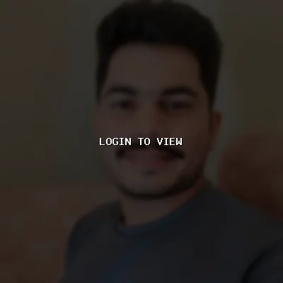 Nilesh — Hindu Matrimony Profile Photo