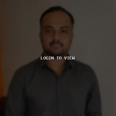 Ajit — Hindu Matrimony Profile Photo