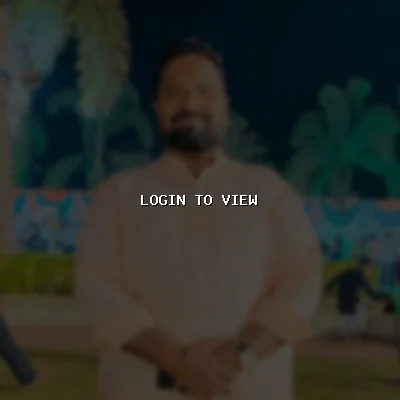 Milind — Hindu Matrimony Profile Photo