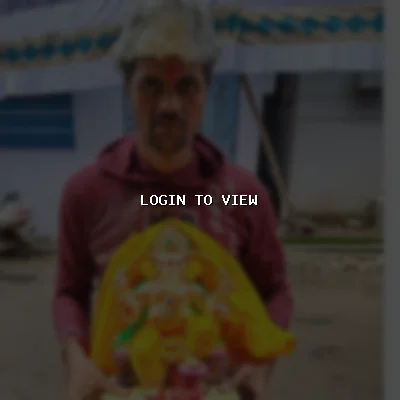 Krushna — Hindu Matrimony Profile Photo