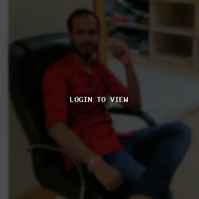 Lakshman — Hindu Matrimony Profile Photo