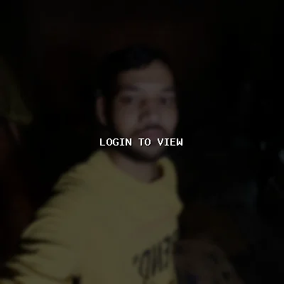 Sunil — Hindu Matrimony Profile Photo