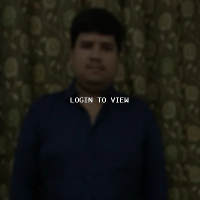 Nitesh — Hindu Matrimony Profile Photo