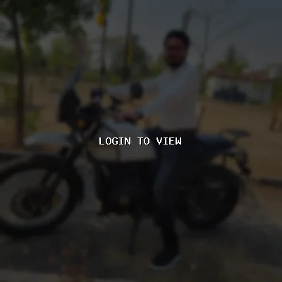 Parikshit — Hindu Matrimony Profile Photo