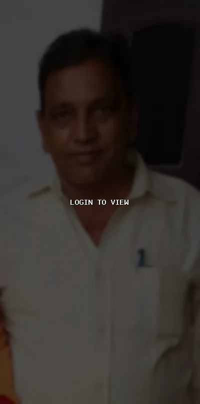 Rajkapoormavar — Hindu Matrimony Profile Photo