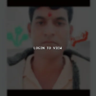 राजेंद्र कुमार — Hindu Matrimony Profile Photo