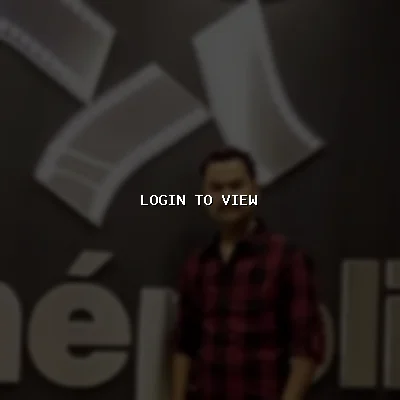 Sunil — Hindu Matrimony Profile Photo