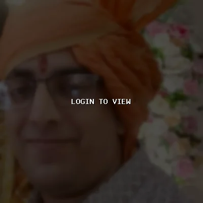 Harshad — Hindu Matrimony Profile Photo