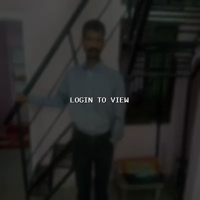 Nilesh — Hindu Matrimony Profile Photo