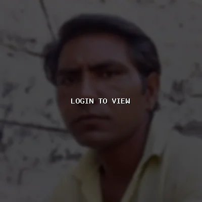 Gopal — Hindu Matrimony Profile Photo