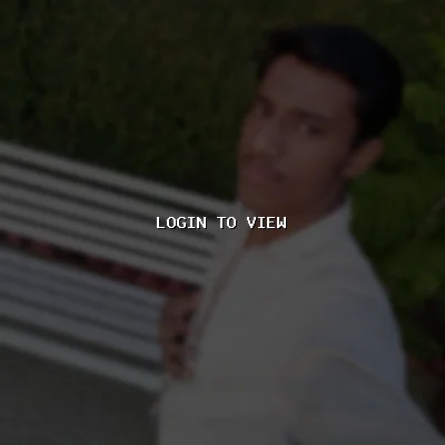 Vinod — Hindu Matrimony Profile Photo