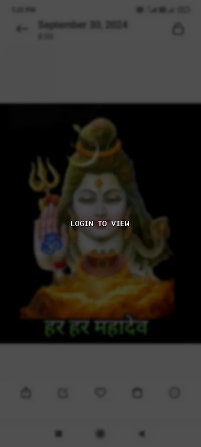 Narendra Kumar  Raj — Hindu Matrimony Profile Photo