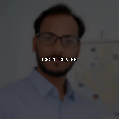 Vinod — Hindu Matrimony Profile Photo