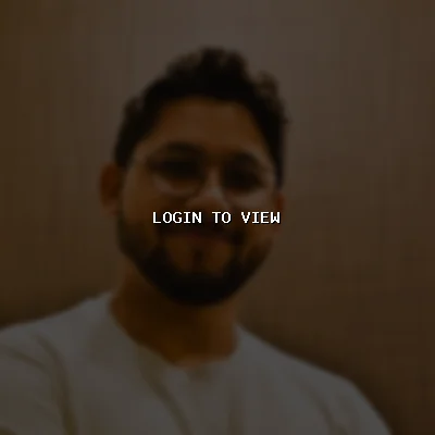 Suraj — Hindu Matrimony Profile Photo