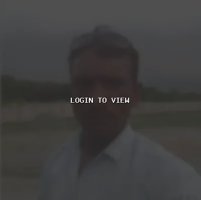 Raghuvir Raghuvir Sharan Maurya — Hindu Matrimony Profile Photo