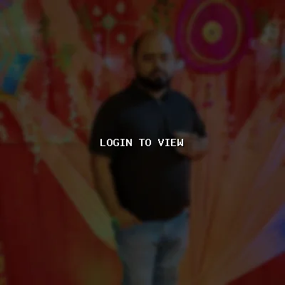 Girish Kumar — Hindu Matrimony Profile Photo