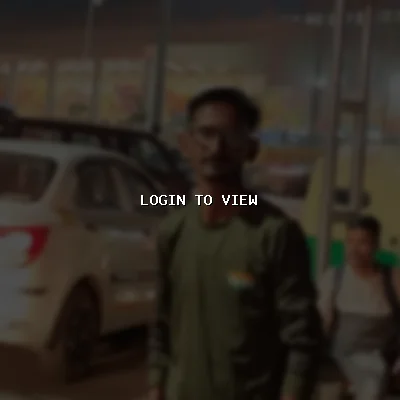 Sanjaykumar — Hindu Matrimony Profile Photo