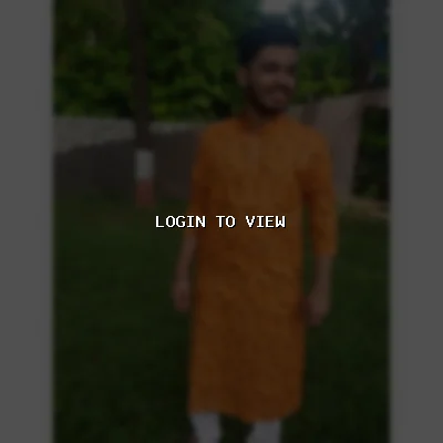Tejas — Hindu Matrimony Profile Photo